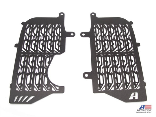 Protections de radiateur AltRider pour Honda CRF1100L Africa Twin/ ADV Sports