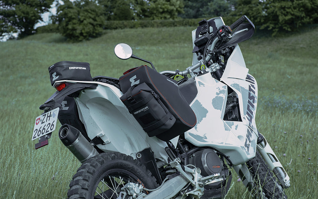 ENDURISTAN SIDEKICK 04