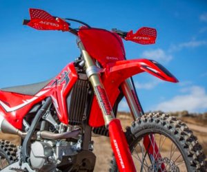 2026 KOVE MX250 GEN2 – Dualsport Plus