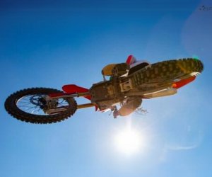 KOVE MX250 GEN2 (NEW)