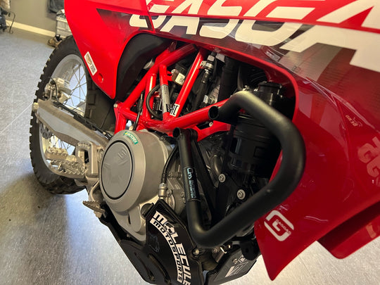 Outback Motortek GasGas ES 700/SM 700 – Crash Bars