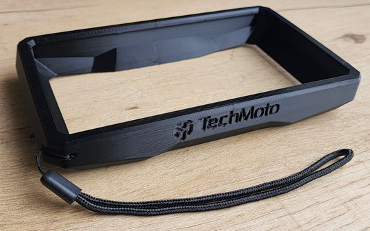 TechMoto Zumo XT/XT2 Bumpers