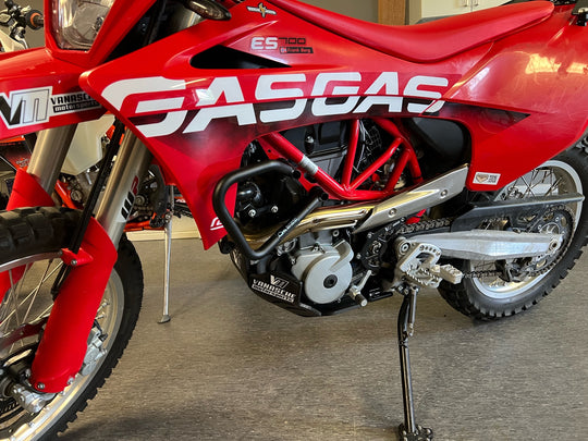 Outback Motortek GasGas ES 700/SM 700 – Crash Bars