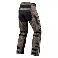 REV'IT Pants Sand 4 H2O