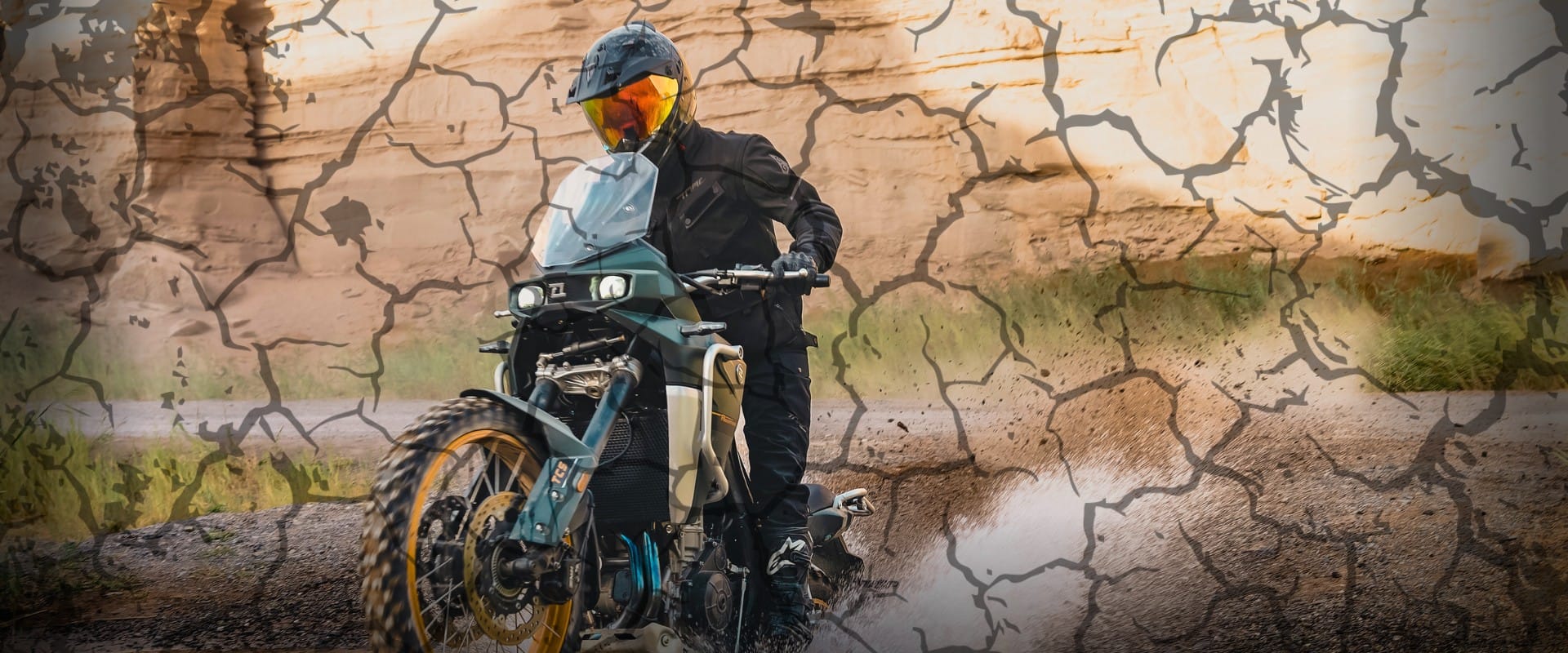 2026 KOVE 800X PRO – Dualsport Plus