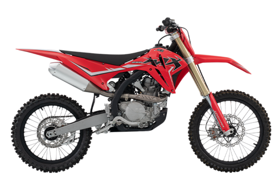 KOVE MX250 GEN2 (NEW)