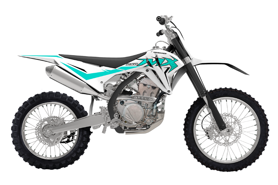 KOVE MX250 GEN2 (NEW)