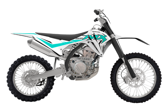 KOVE MX250 GEN2 (NEW)