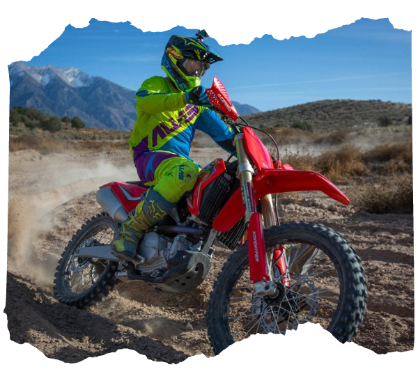 KOVE MX250 GEN2 (NEW)