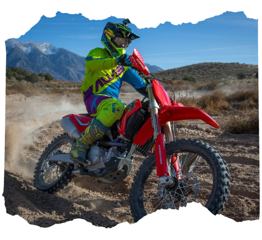 KOVE MX250 GEN2 (NEW)