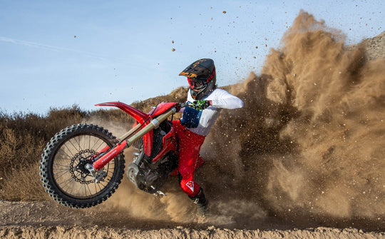 KOVE MX250 GEN2 (NEW)