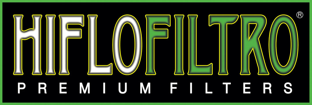 Hiflo Oil Filter KTM Polaris 2520754 (HF155)