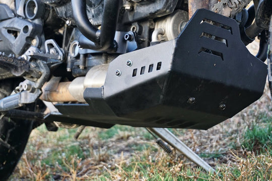 Outback Motortek Triumph Tiger 800 – Skid Plate