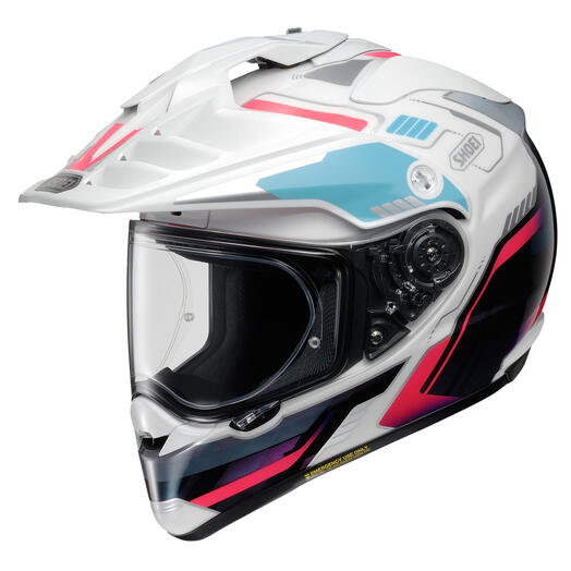 SHOEI HORNET X2
