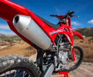 KOVE MX250 GEN2 (NEW)