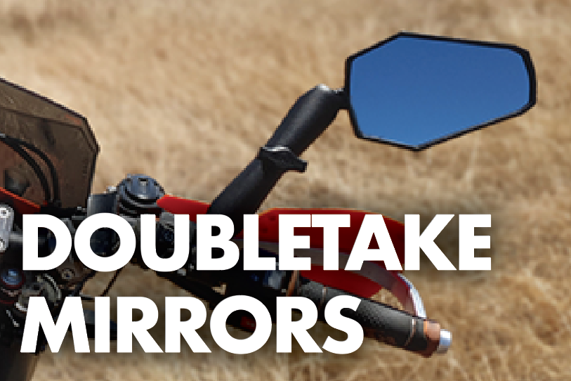 Shop Doubletake Mirrors