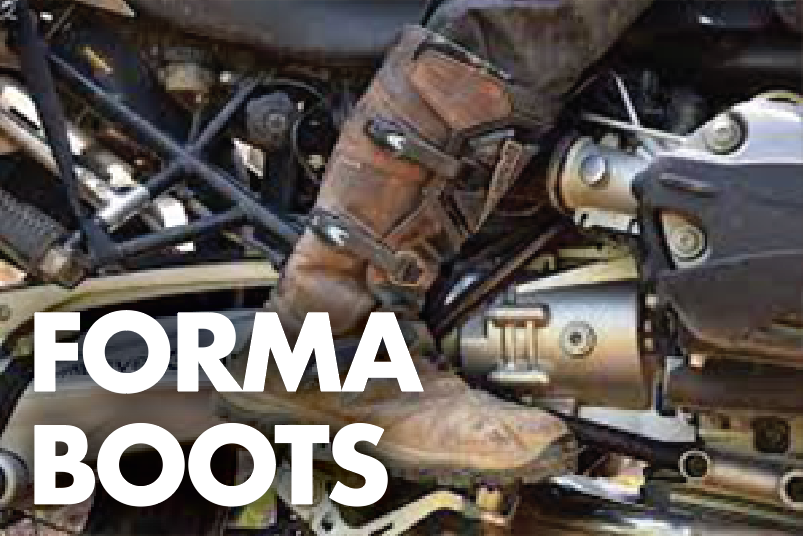 Shop Forma Boots
